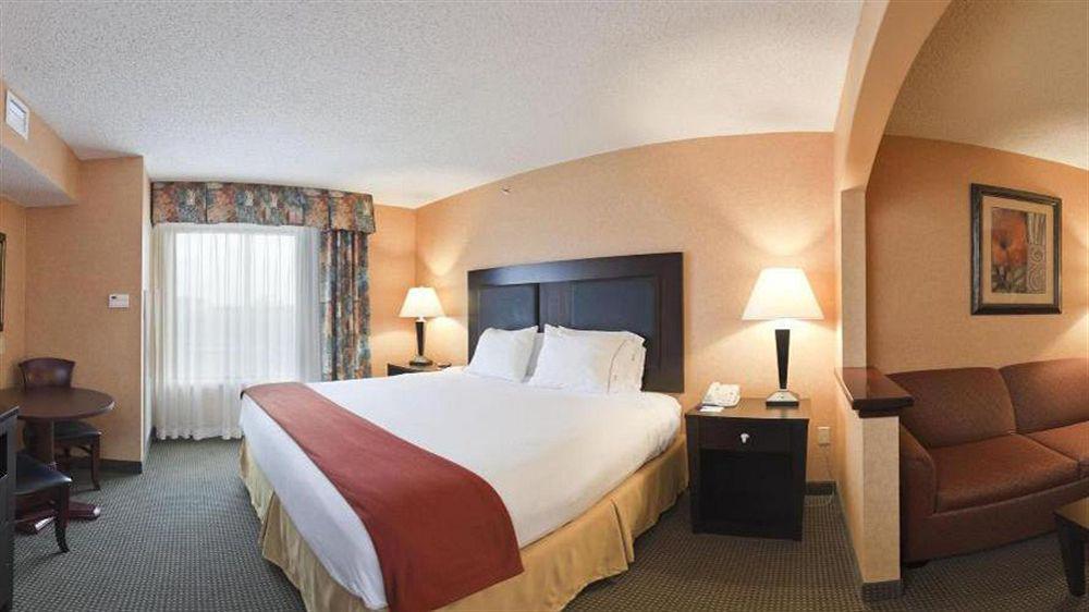 Holiday Inn Express Rolla By Ihg Экстерьер фото