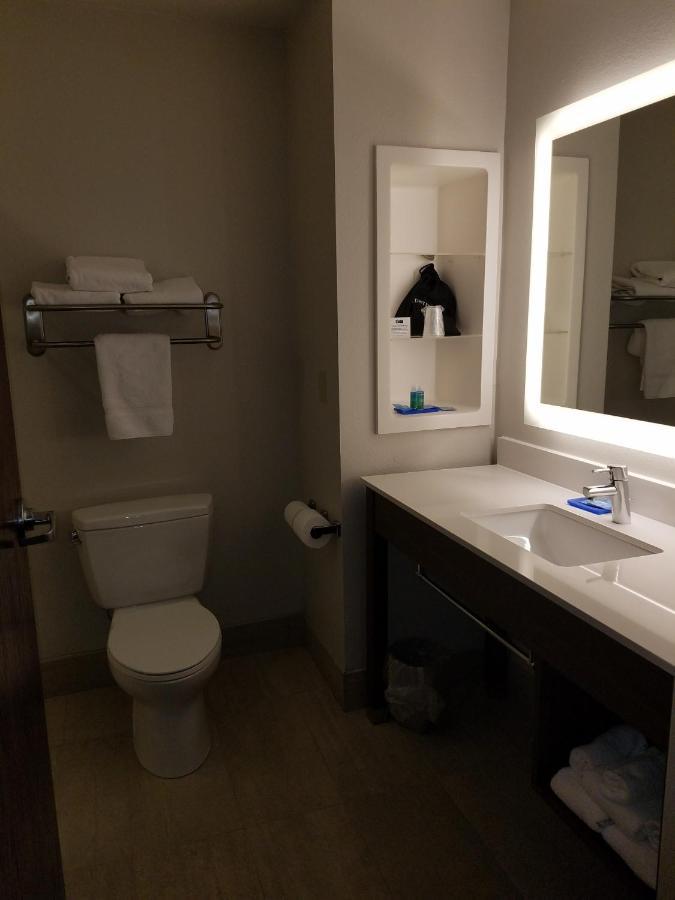 Holiday Inn Express Rolla By Ihg Экстерьер фото