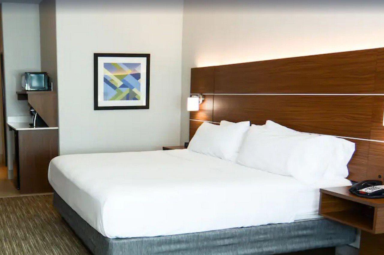 Holiday Inn Express Rolla By Ihg Экстерьер фото
