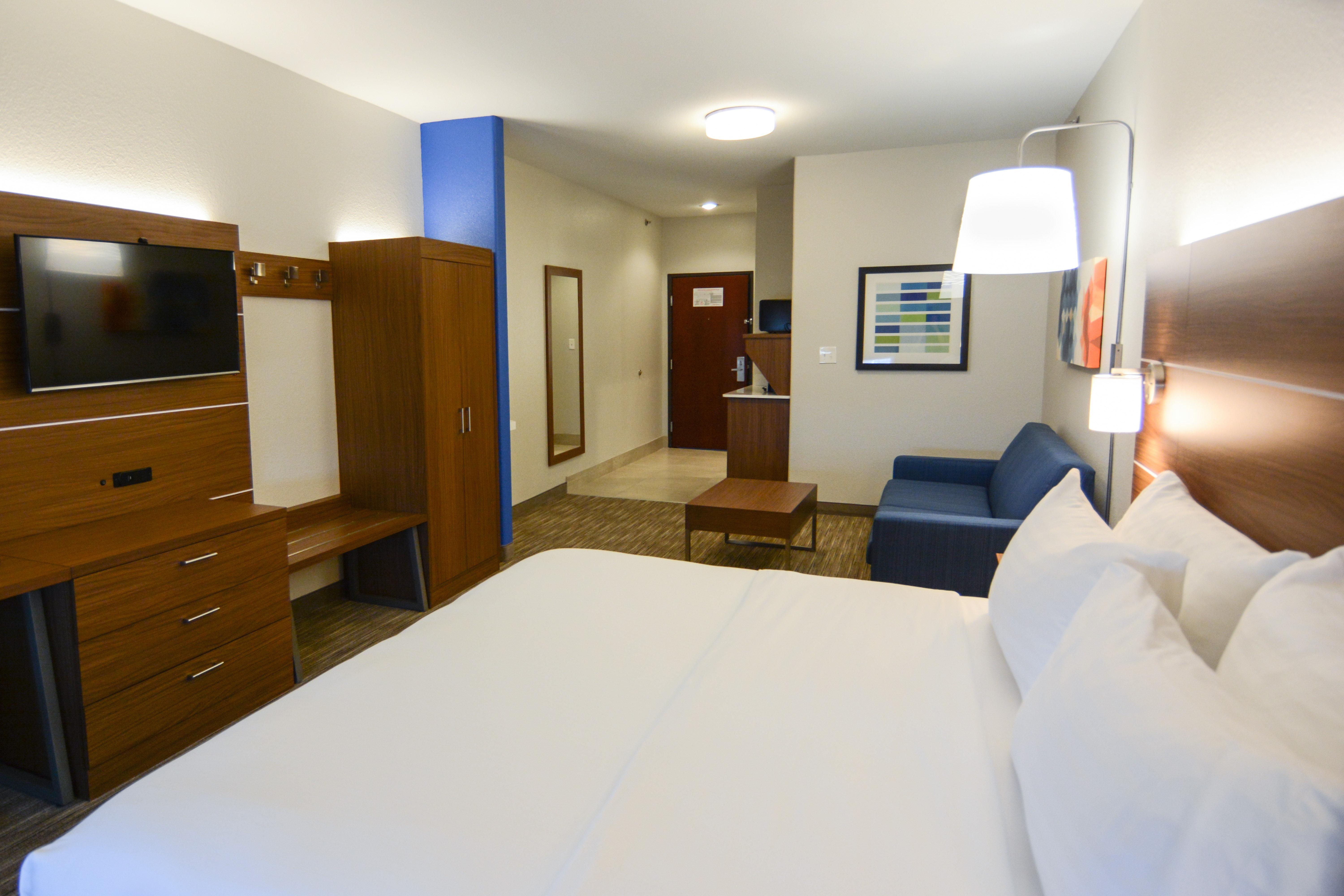 Holiday Inn Express Rolla By Ihg Экстерьер фото