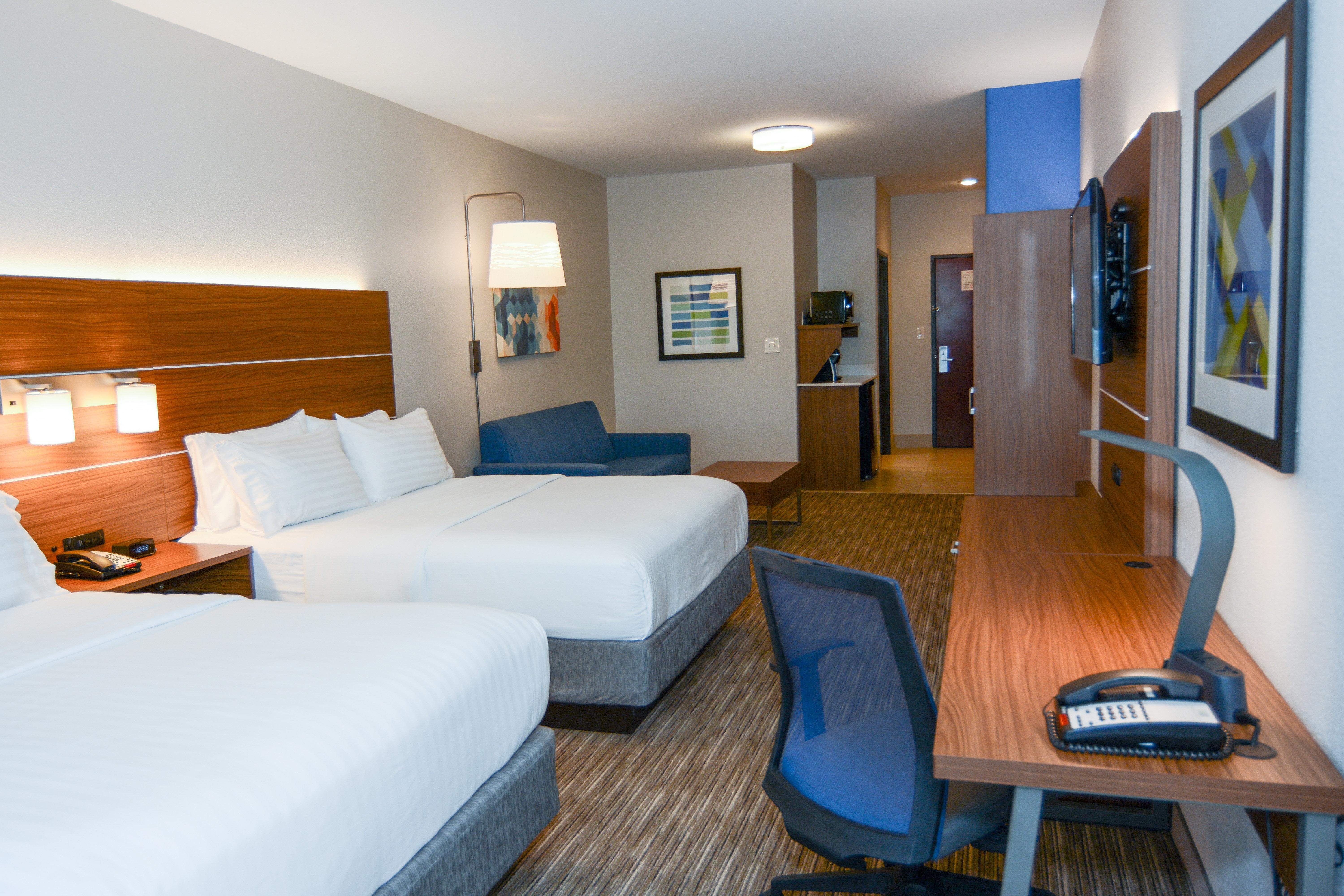 Holiday Inn Express Rolla By Ihg Экстерьер фото