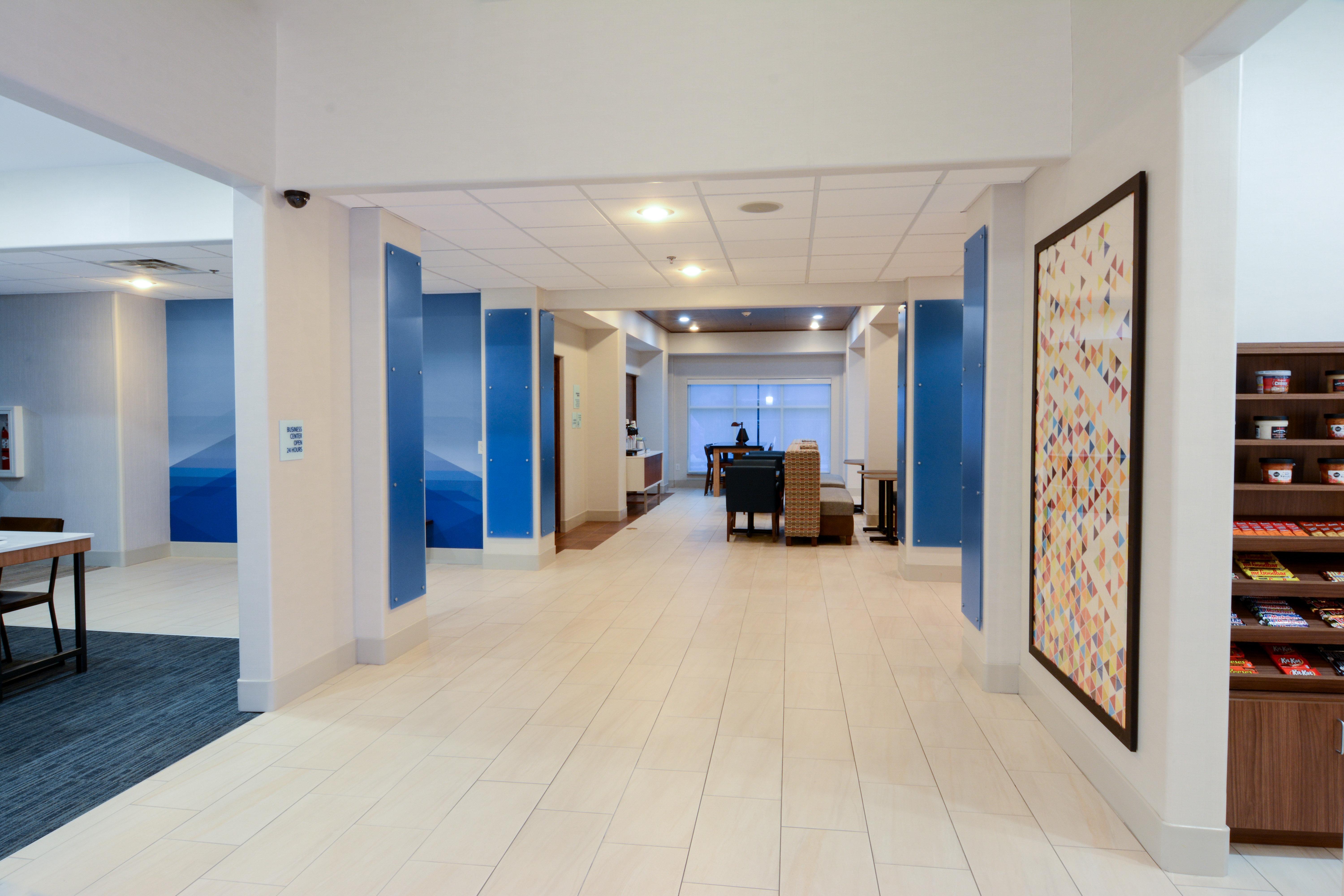 Holiday Inn Express Rolla By Ihg Экстерьер фото