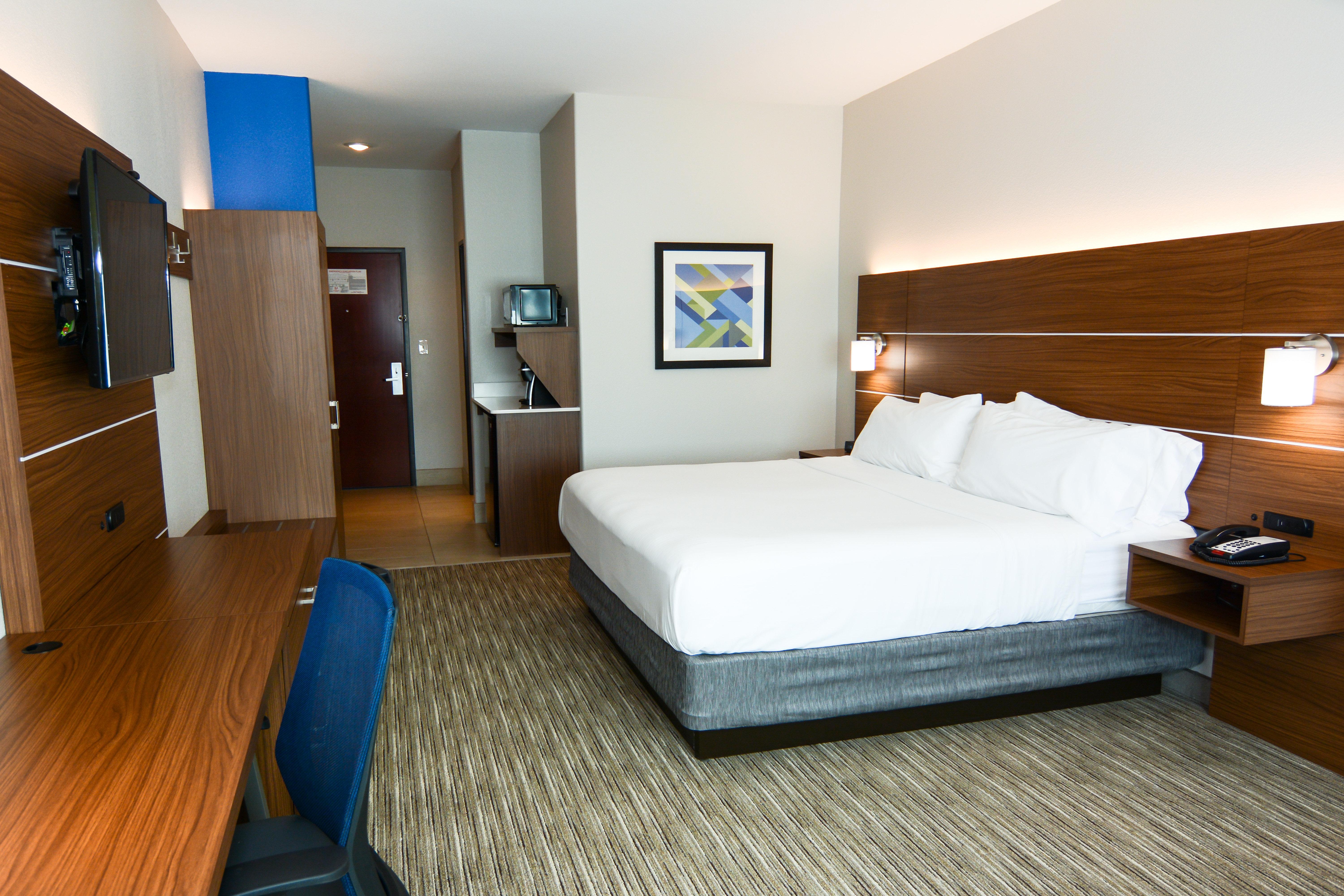 Holiday Inn Express Rolla By Ihg Экстерьер фото