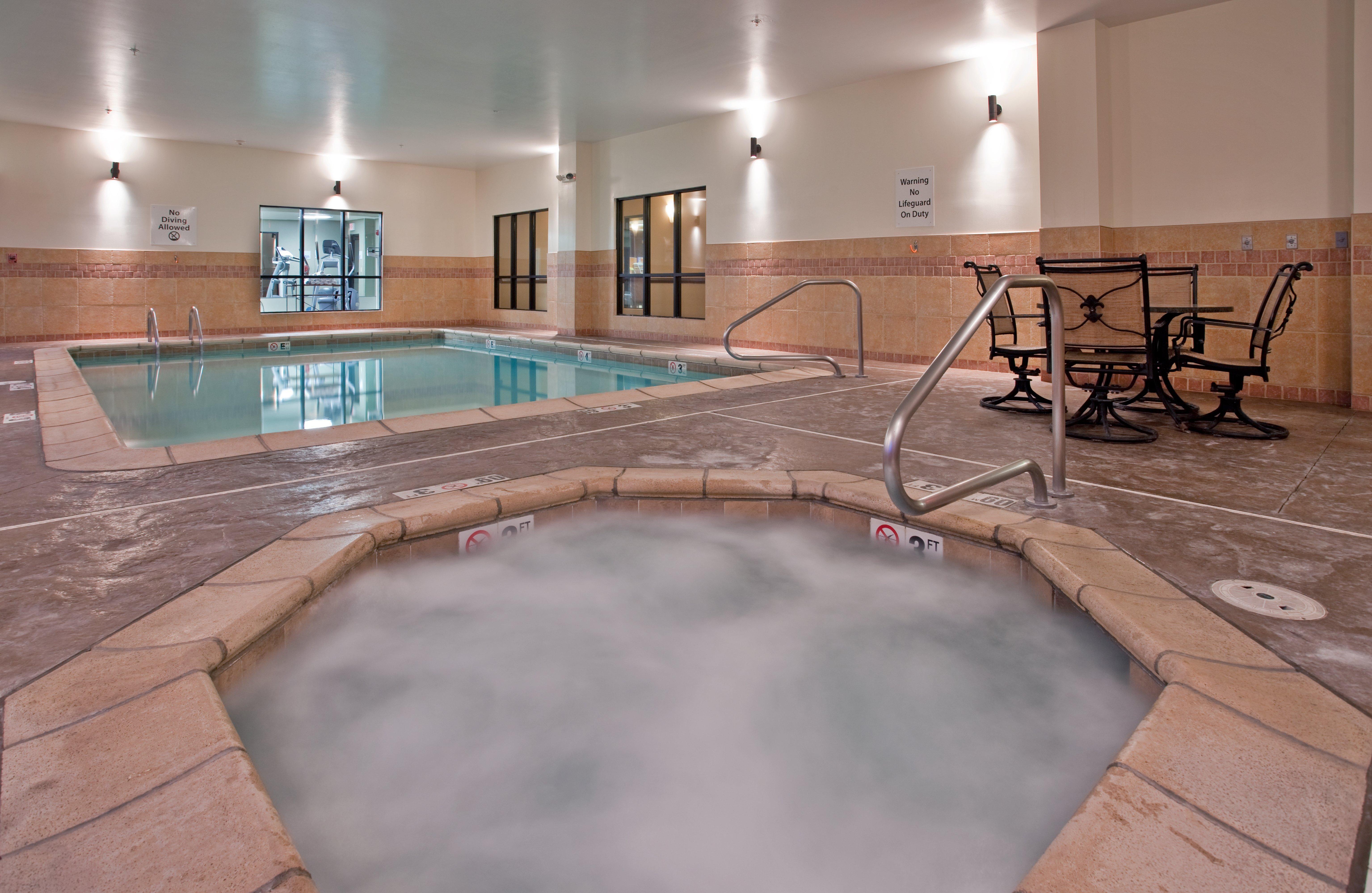 Holiday Inn Express Rolla By Ihg Удобства фото