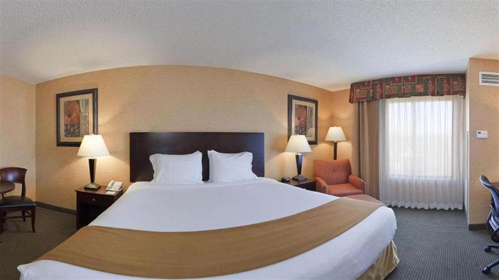 Holiday Inn Express Rolla By Ihg Экстерьер фото