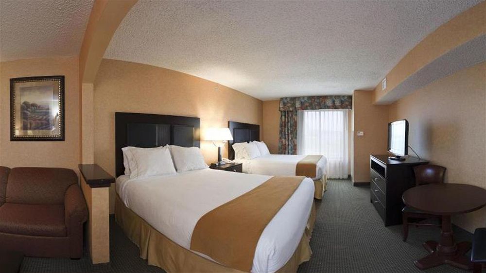 Holiday Inn Express Rolla By Ihg Экстерьер фото