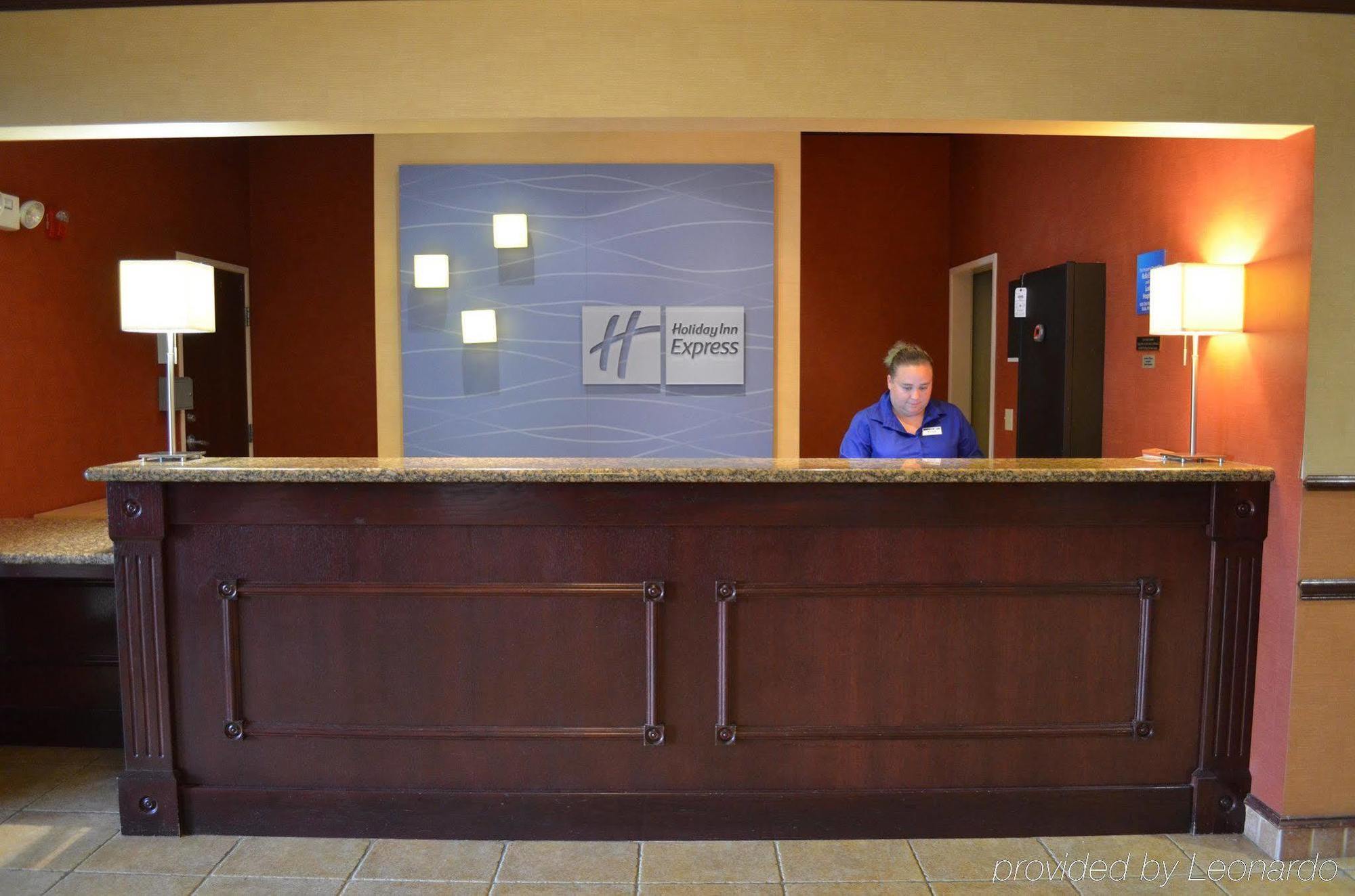 Holiday Inn Express Rolla By Ihg Экстерьер фото