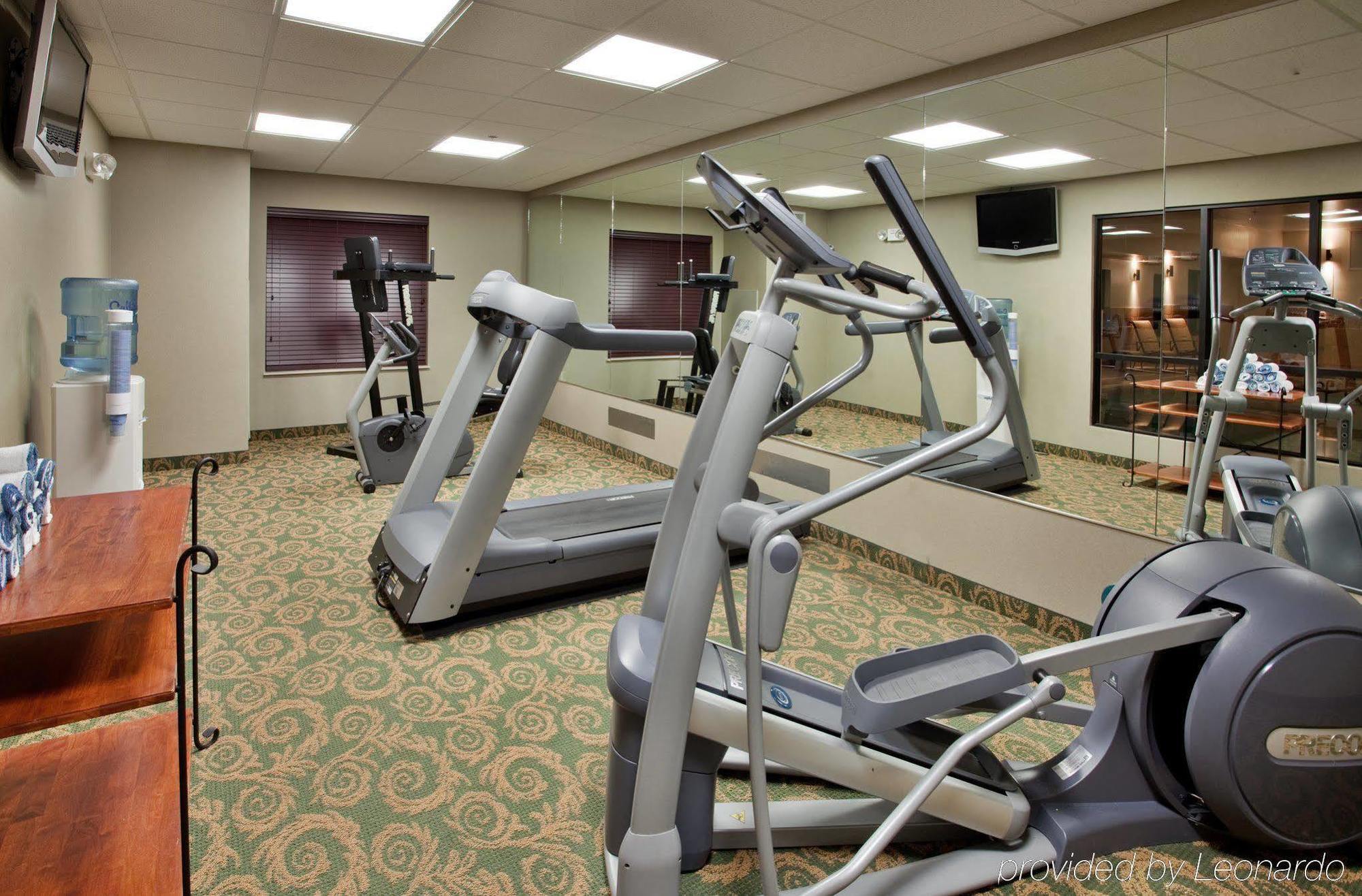 Holiday Inn Express Rolla By Ihg Удобства фото