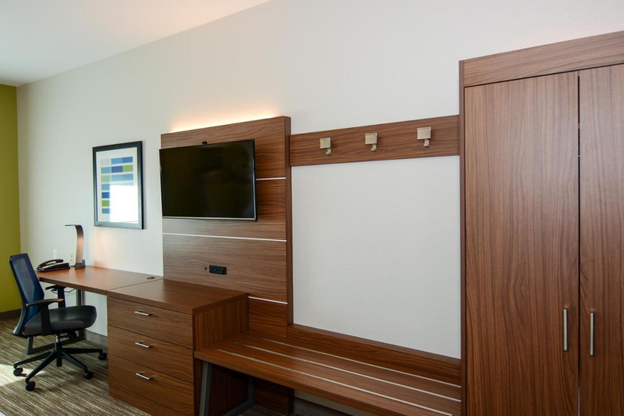 Holiday Inn Express Rolla By Ihg Экстерьер фото